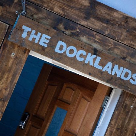 The Docklands 2 By Serviced Living Liverpool Exterior foto