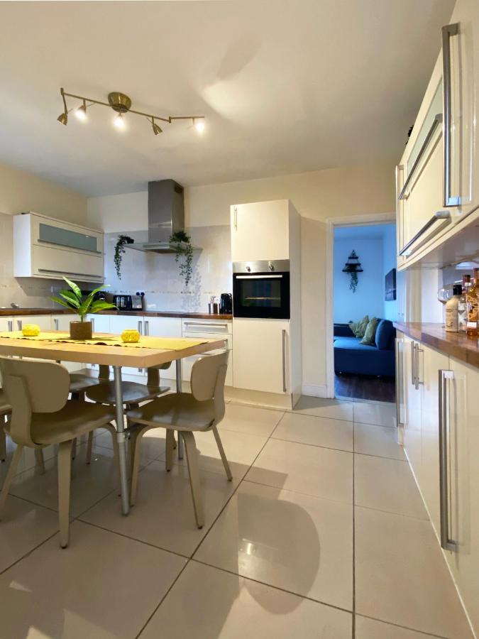 The Docklands 2 By Serviced Living Liverpool Exterior foto