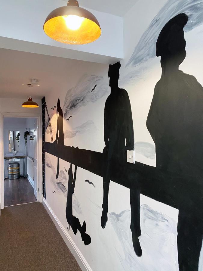 The Docklands 2 By Serviced Living Liverpool Exterior foto